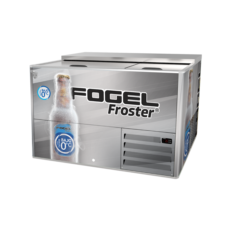 Froster Bar 56 Fogel